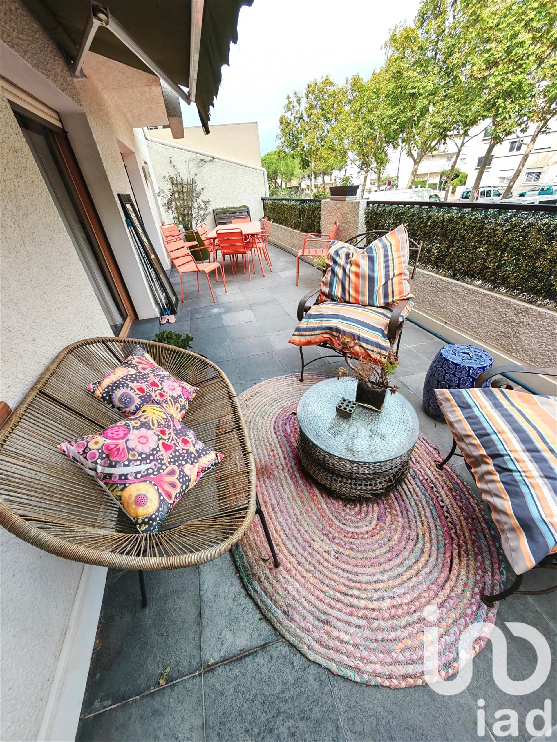 Appartement à vendre, 111m², Perpignan