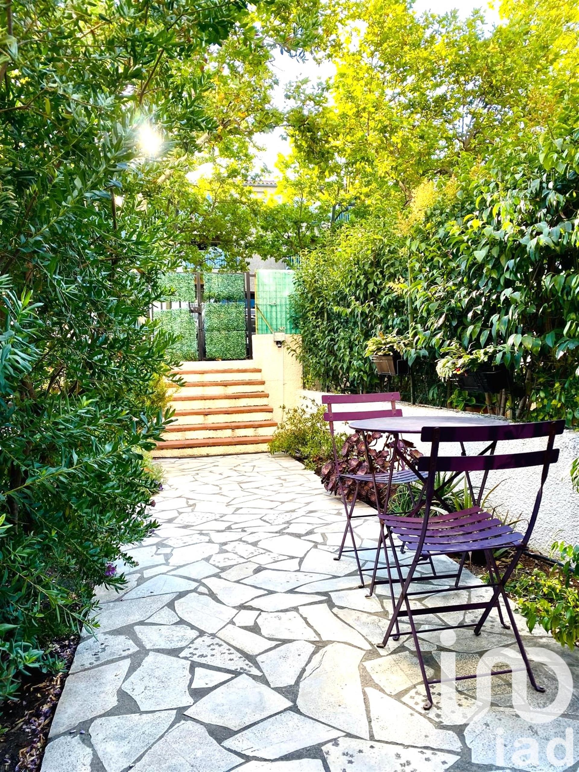 Appartement à vendre, 111m², Perpignan