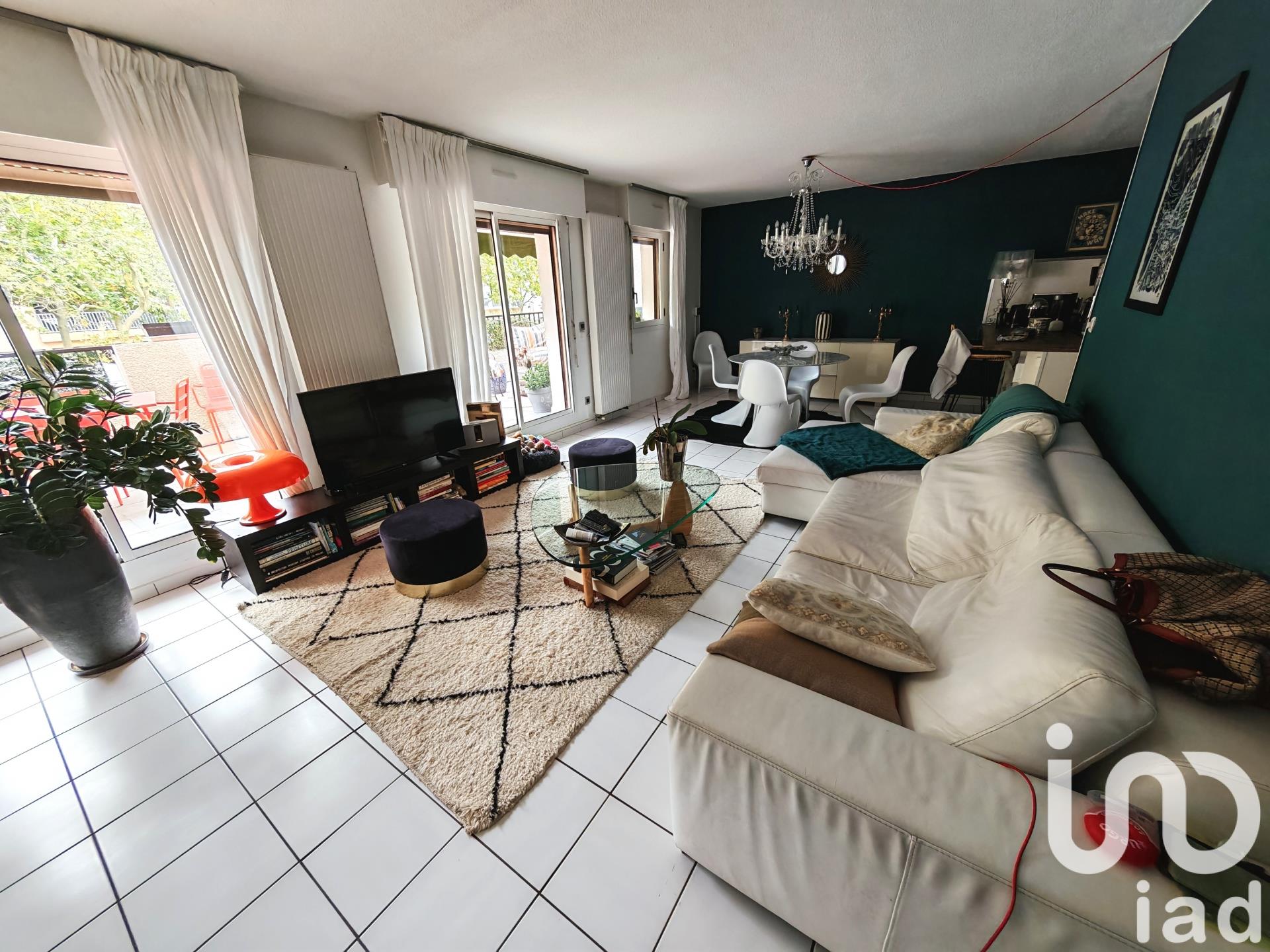 Appartement à vendre, 111m², Perpignan