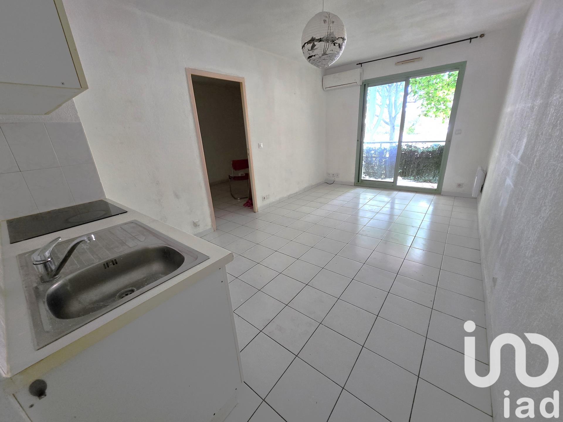 Appartement à vendre, 32m², Perpignan
