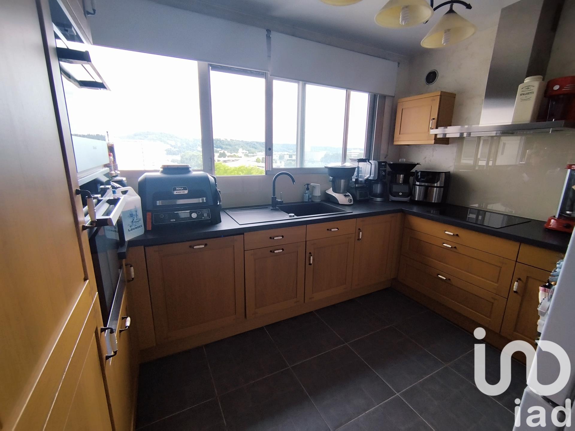 Appartement à vendre, 79m², Rouen