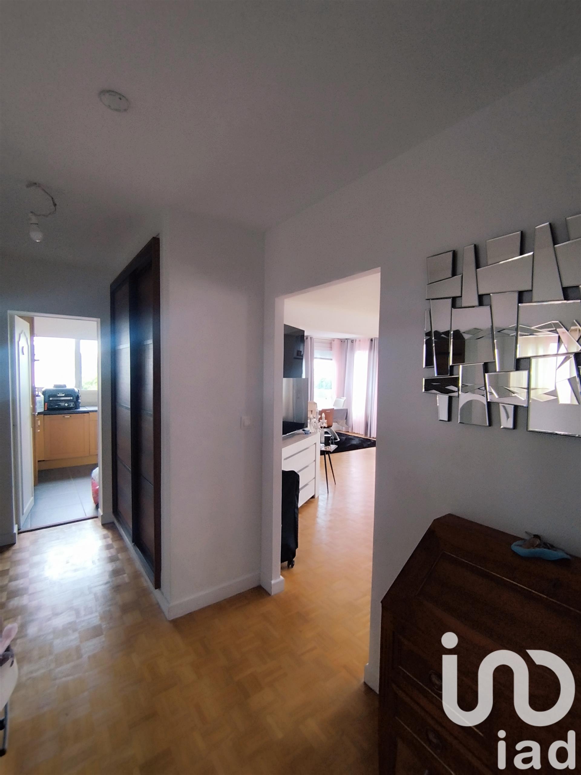 Appartement à vendre, 79m², Rouen
