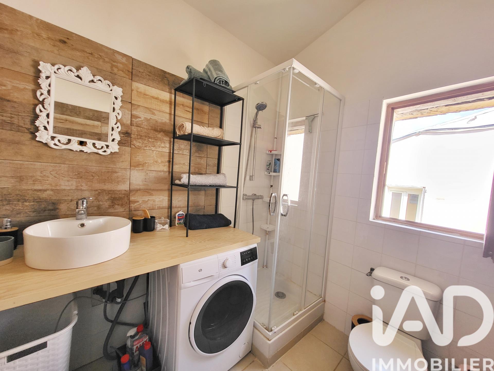 Appartement à vendre, 50m², Trans-en-Provence