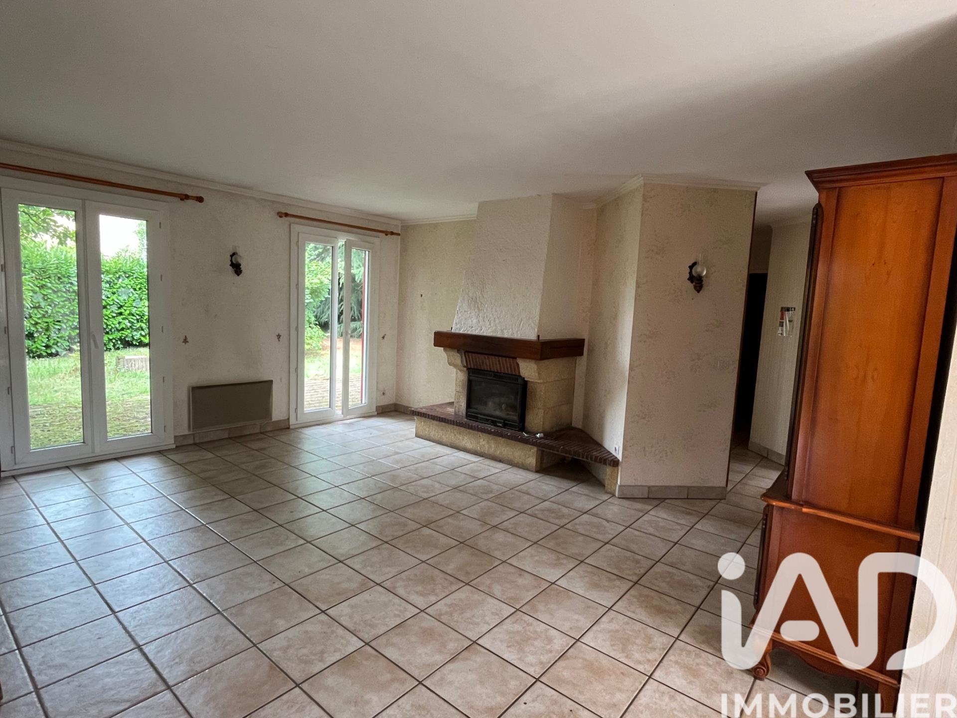 Maison à vendre, 147m², Selommes