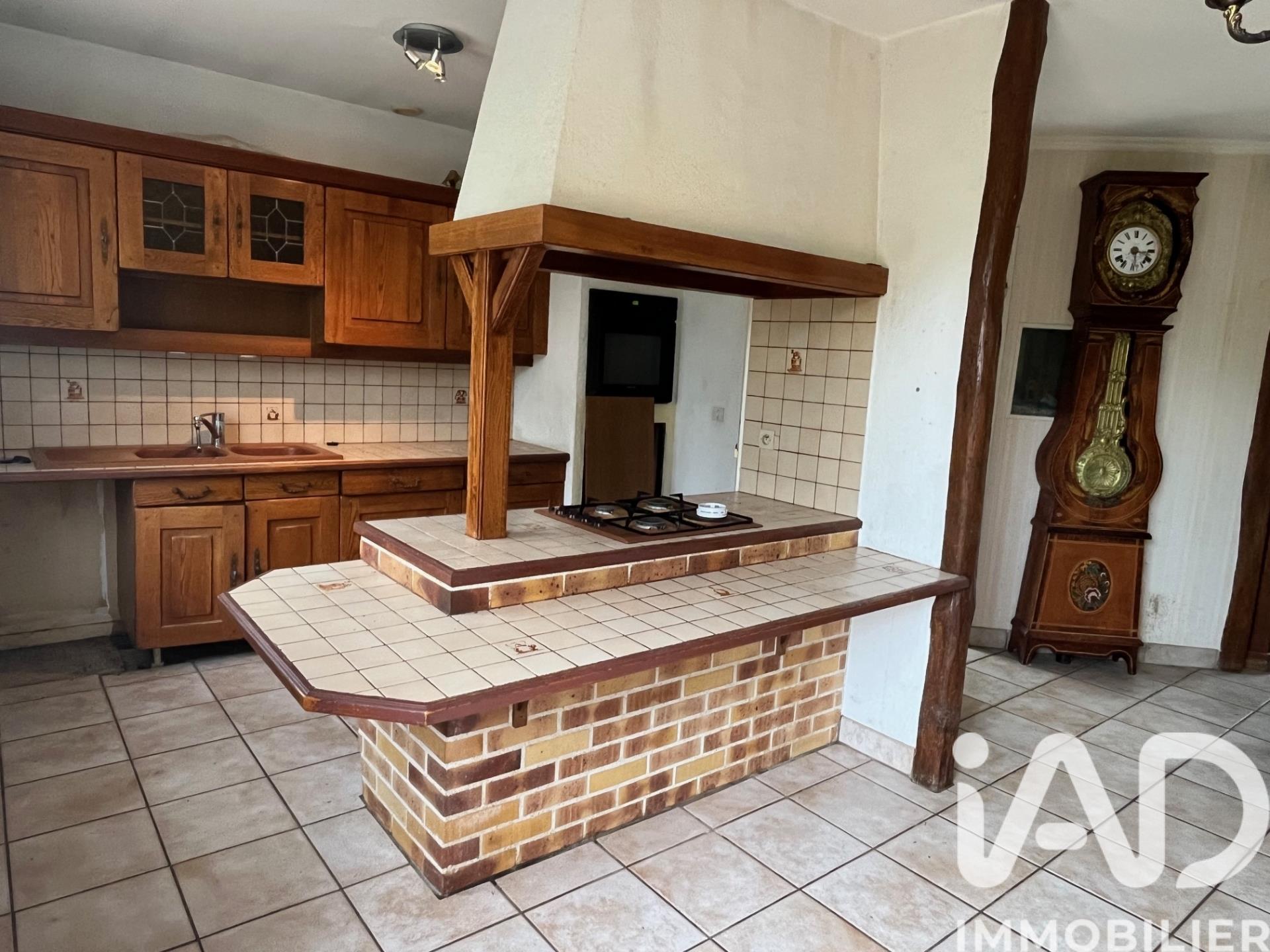 Maison à vendre, 147m², Selommes