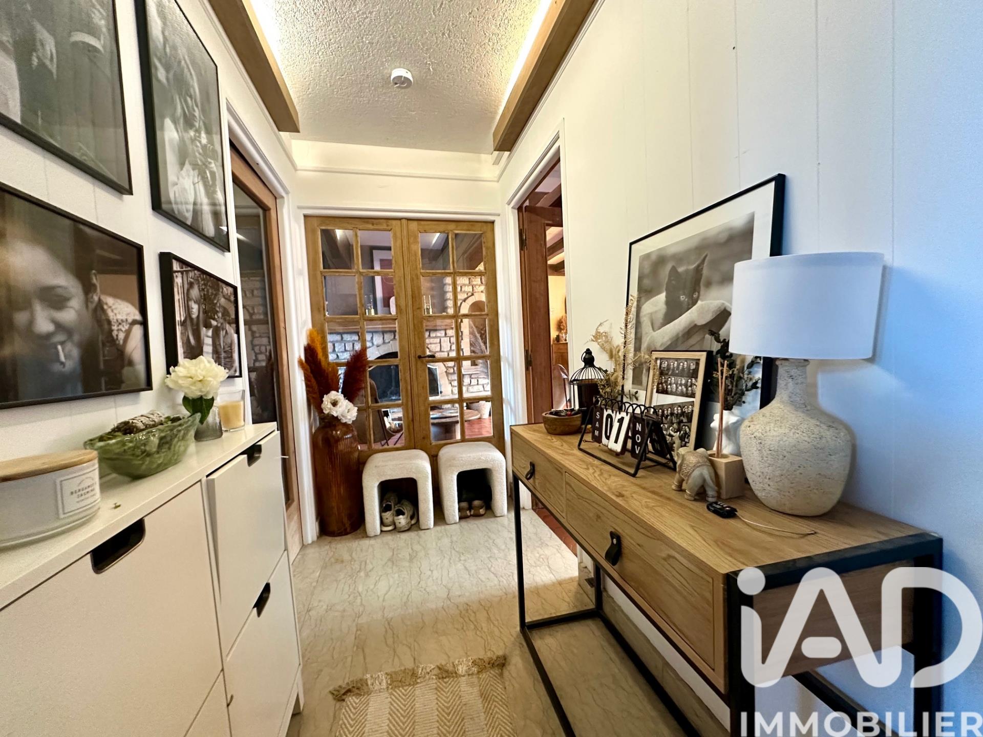 Appartement à vendre, 86m², Carvin