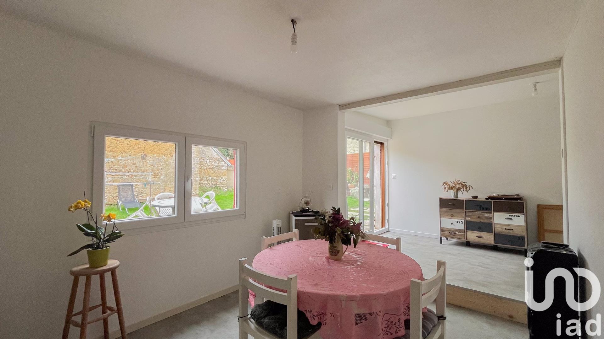 Maison à vendre, 105m², Saint-Pierre-de-Bailleul