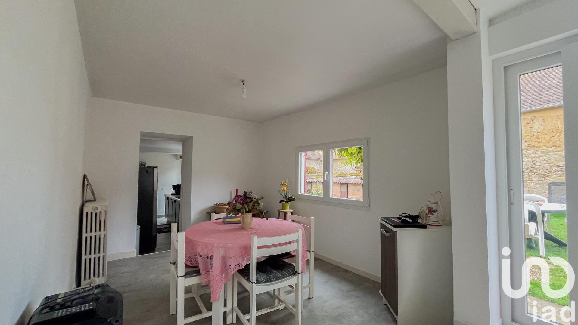 Maison à vendre, 105m², Saint-Pierre-de-Bailleul