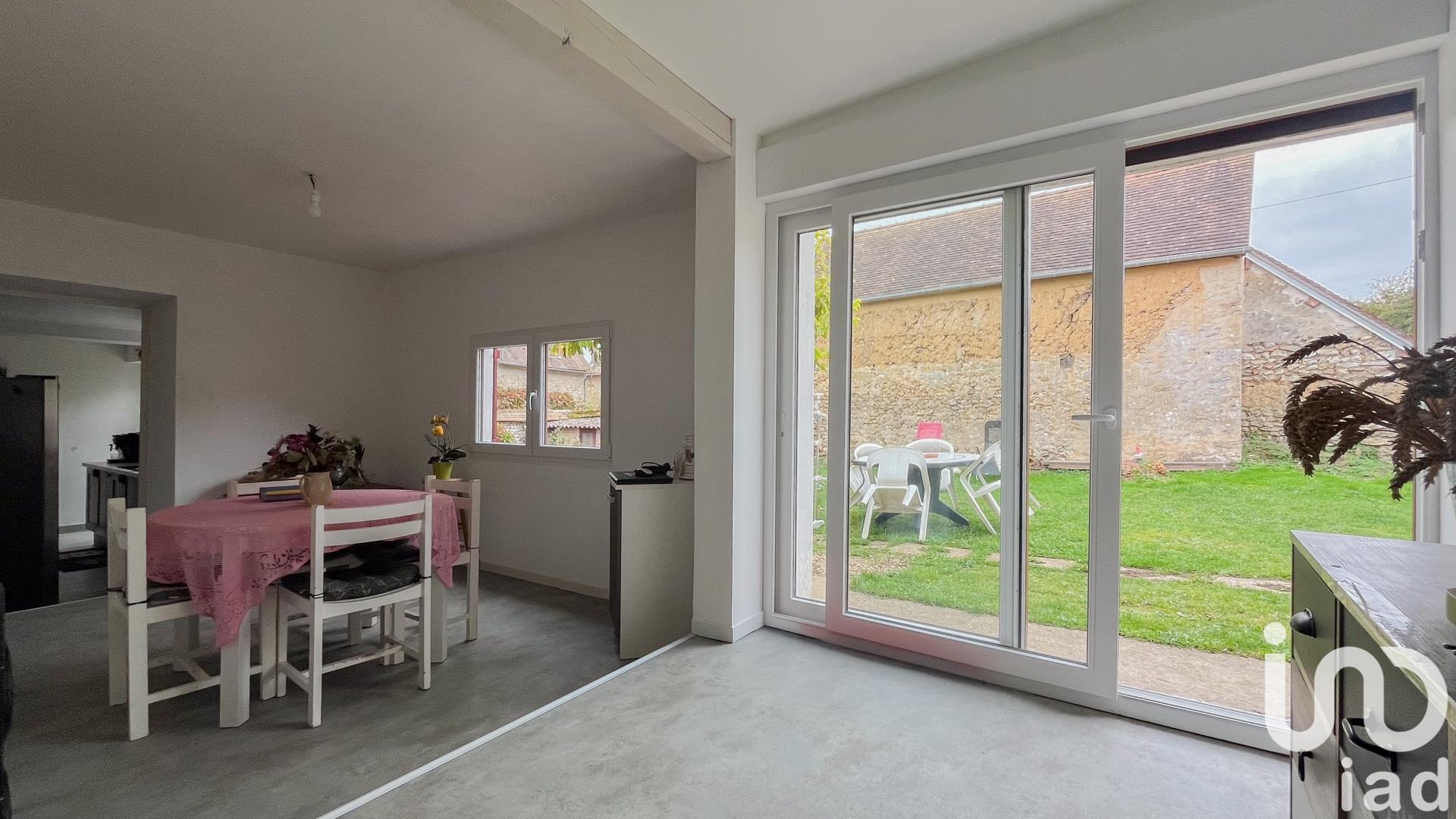 Maison à vendre, 105m², Saint-Pierre-de-Bailleul