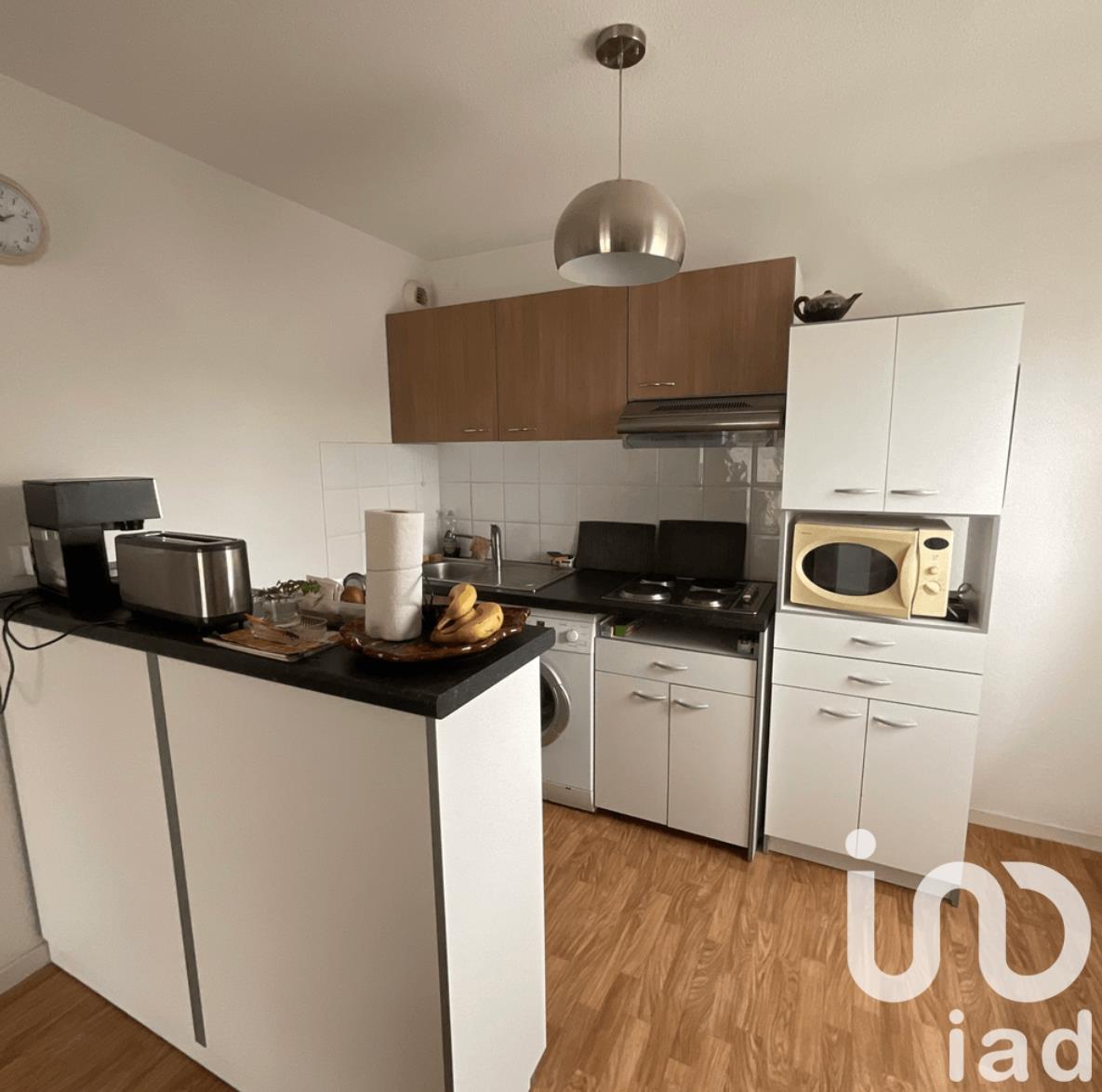 Appartement à vendre, 55m², Gourdon