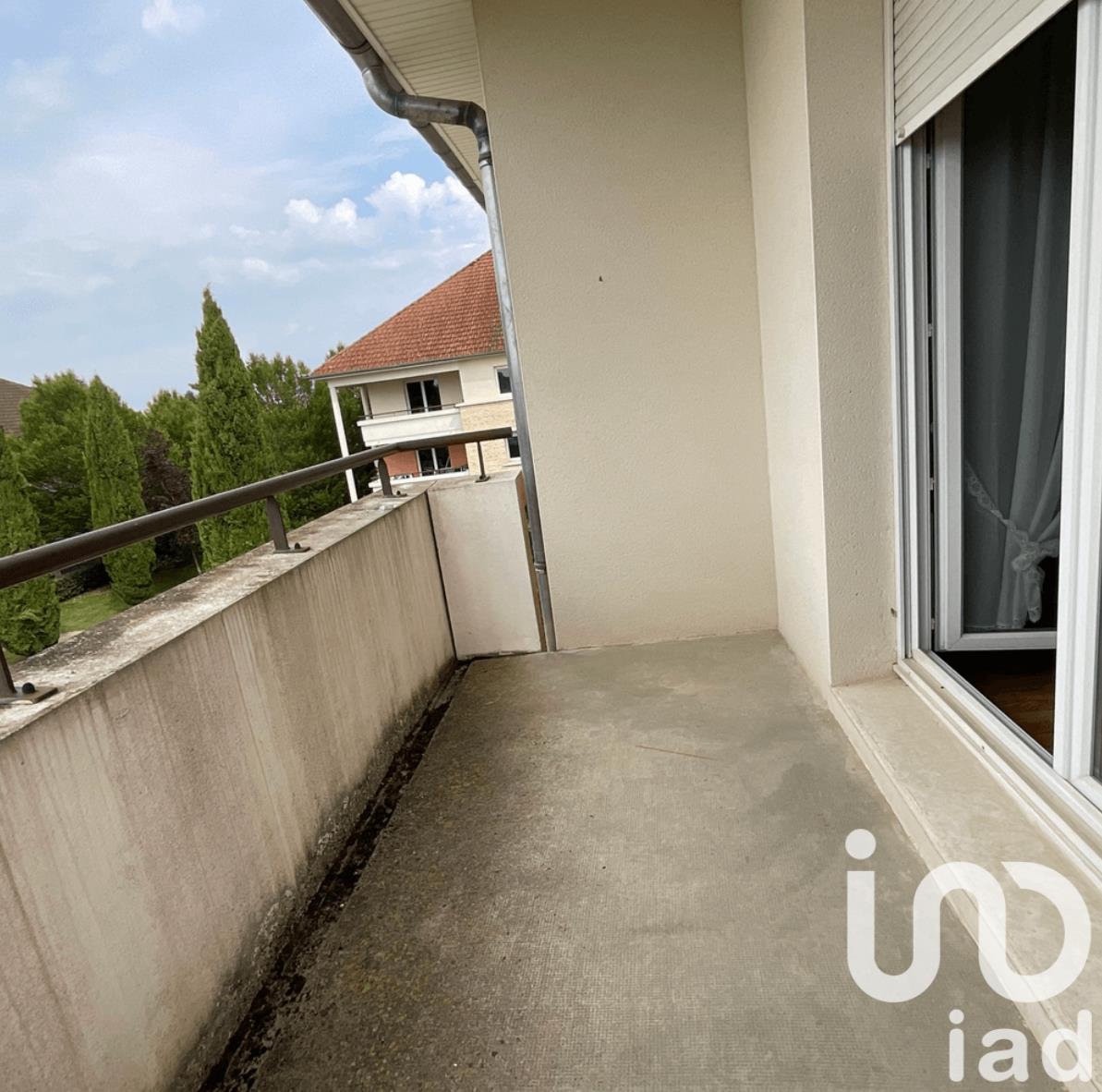 Appartement à vendre, 55m², Gourdon