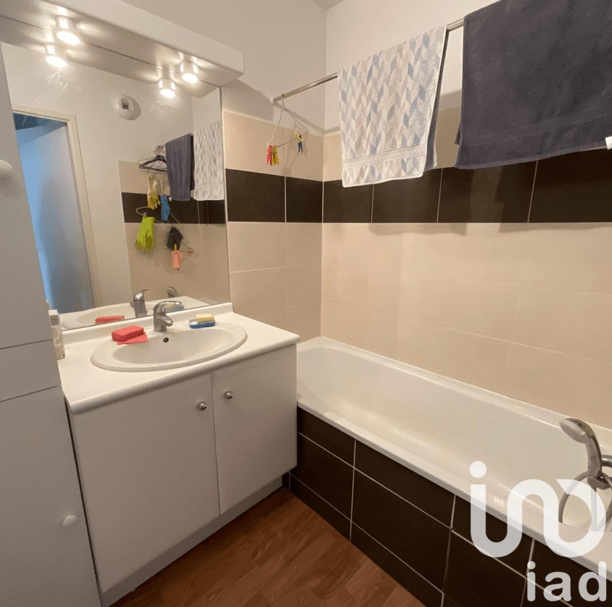 Appartement à vendre, 55m², Gourdon