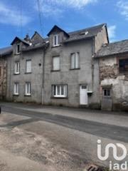 Maison à vendre, 221m², Bourg-Lastic