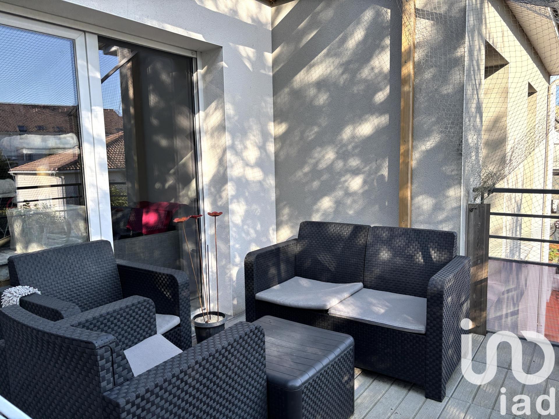 Appartement à vendre, 60m², Les Sorinières