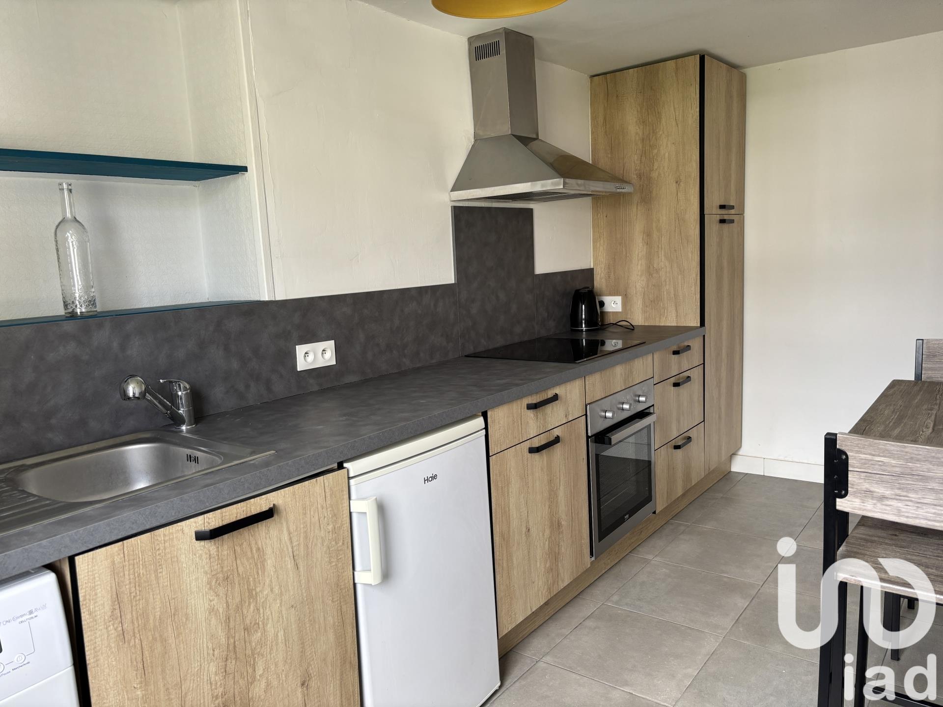 Appartement à vendre, 41m², Nantes