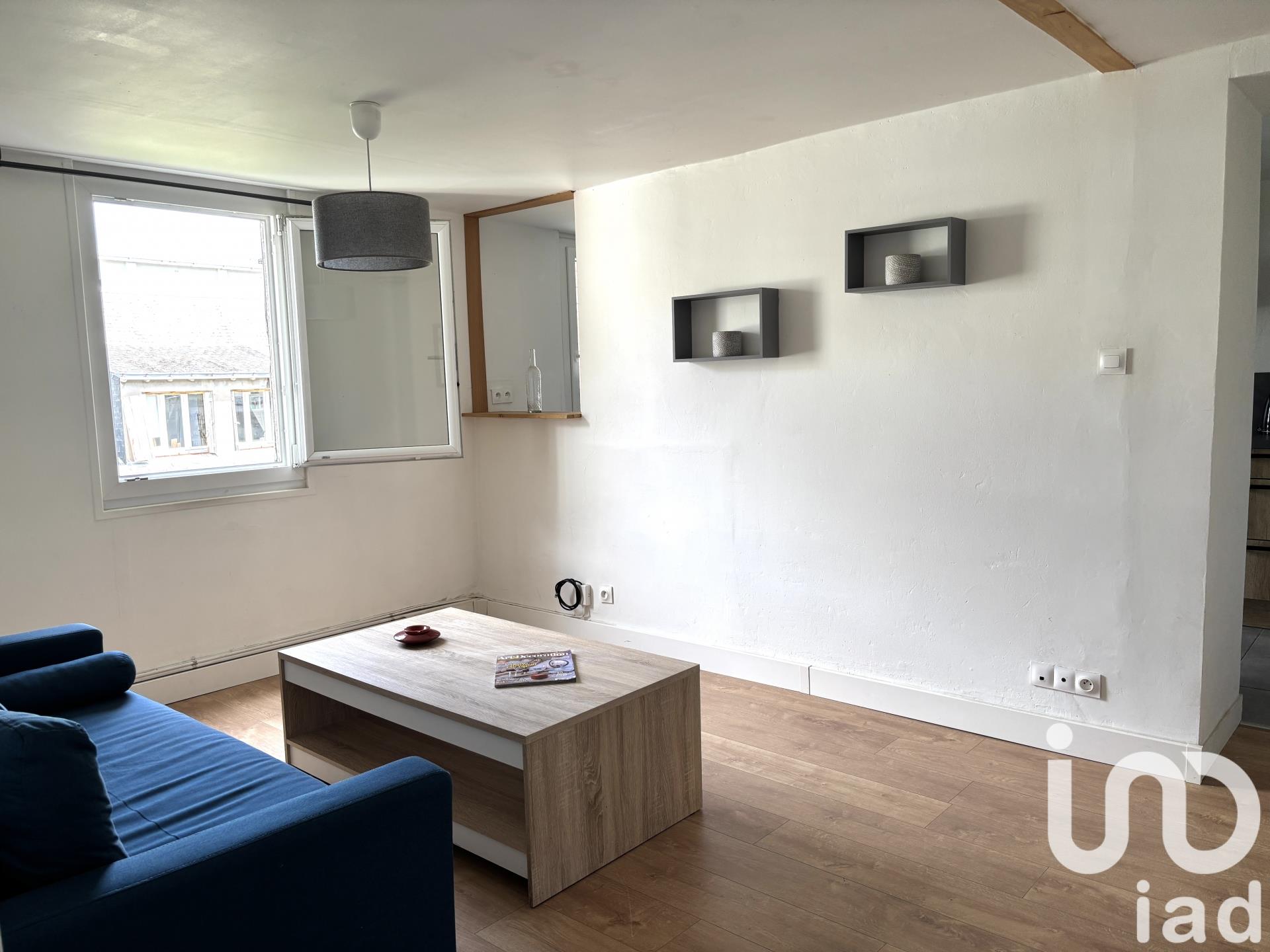 Appartement à vendre, 41m², Nantes