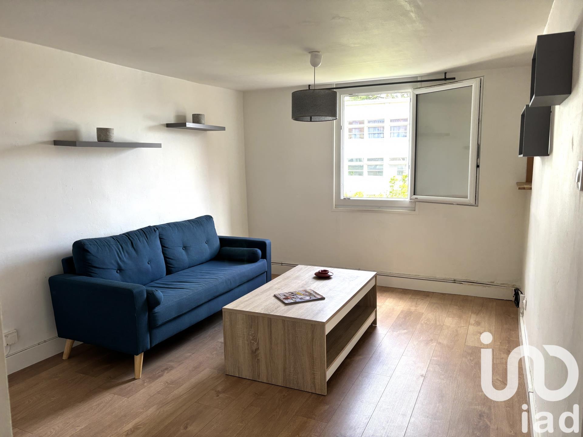 Appartement à vendre, 41m², Nantes