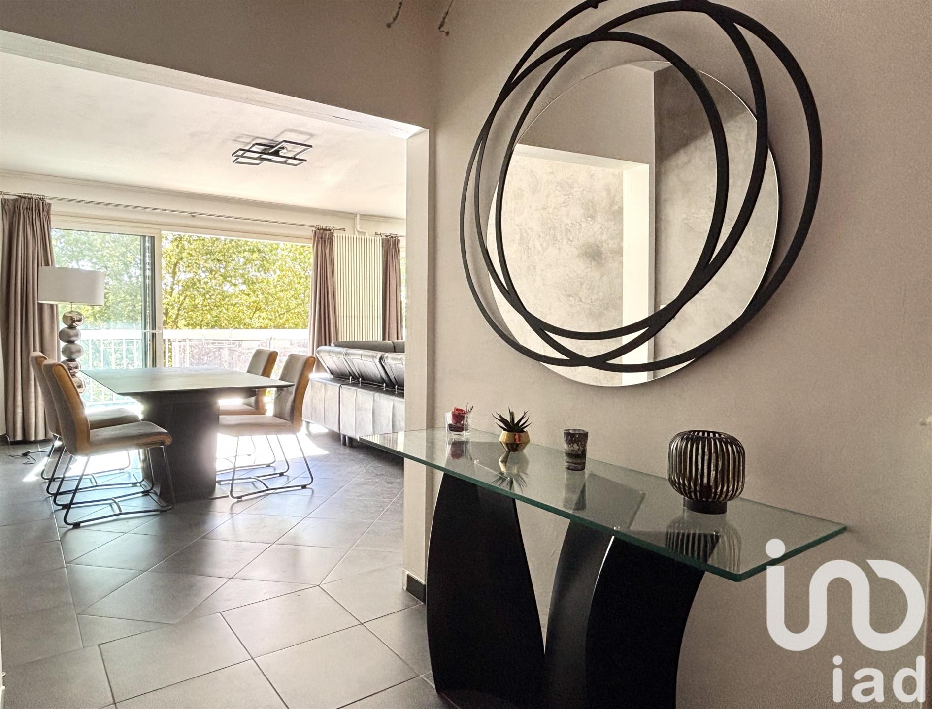 Appartement à vendre, 82m², Orléans