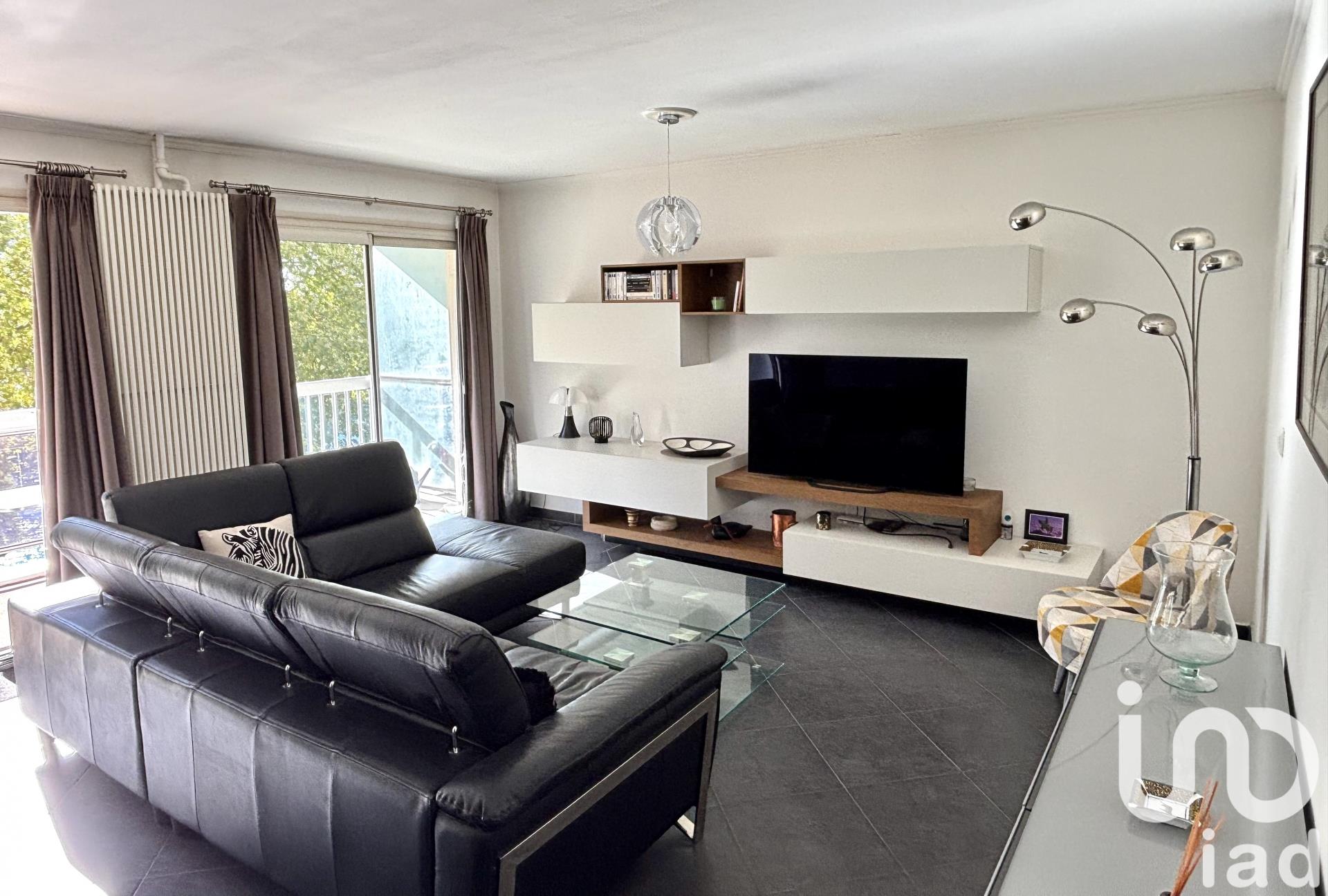 Appartement à vendre, 82m², Orléans