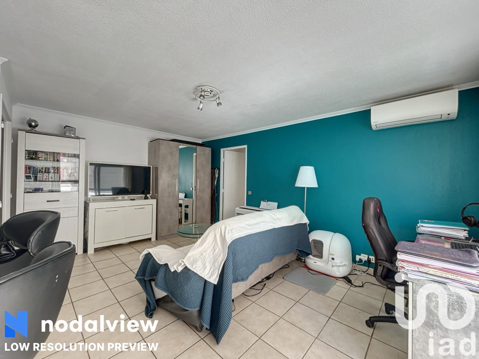 Appartement à vendre, 52m², Nice