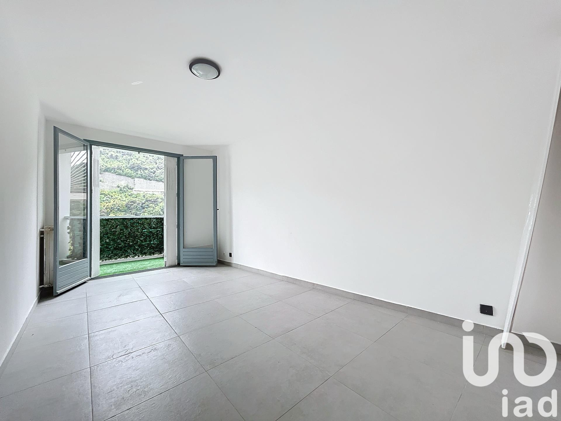 Appartement à vendre, 42m², Nice