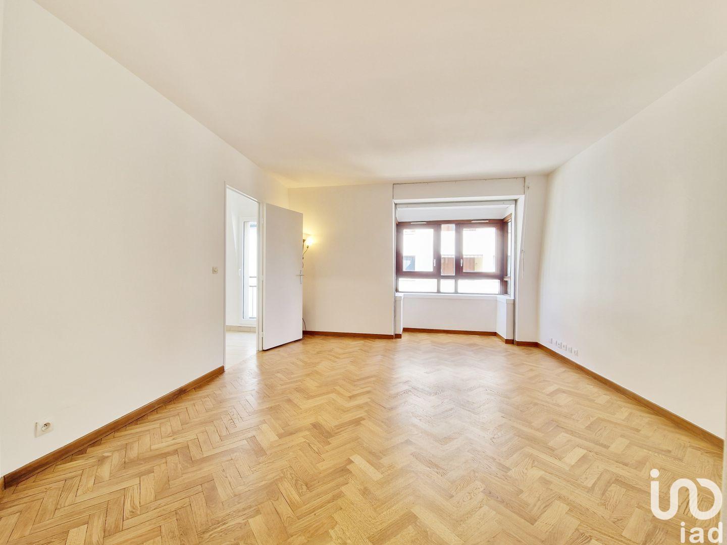 Appartement à vendre, 35m², Paris 12ème