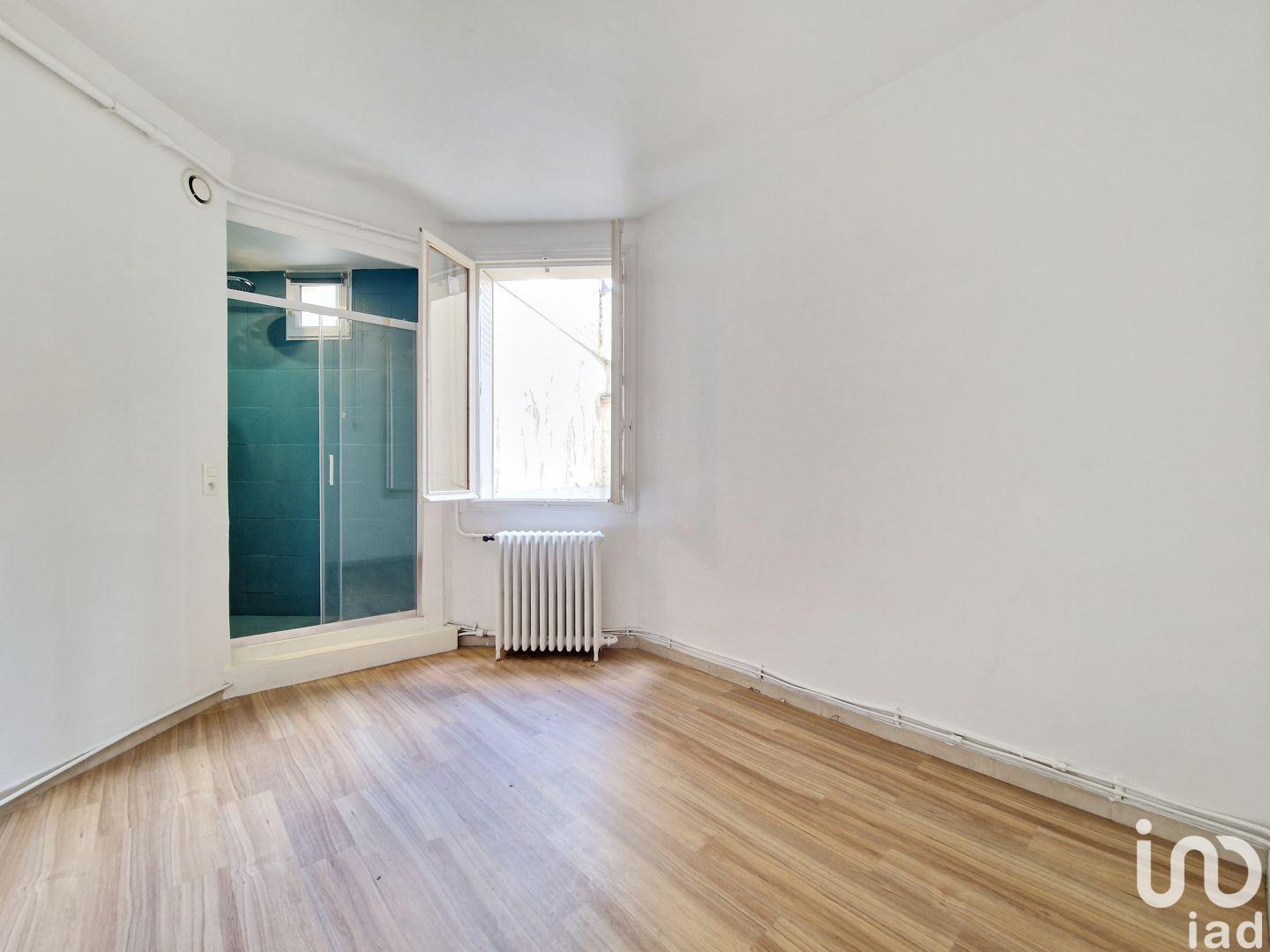 Appartement à vendre, 34m², Paris 12ème