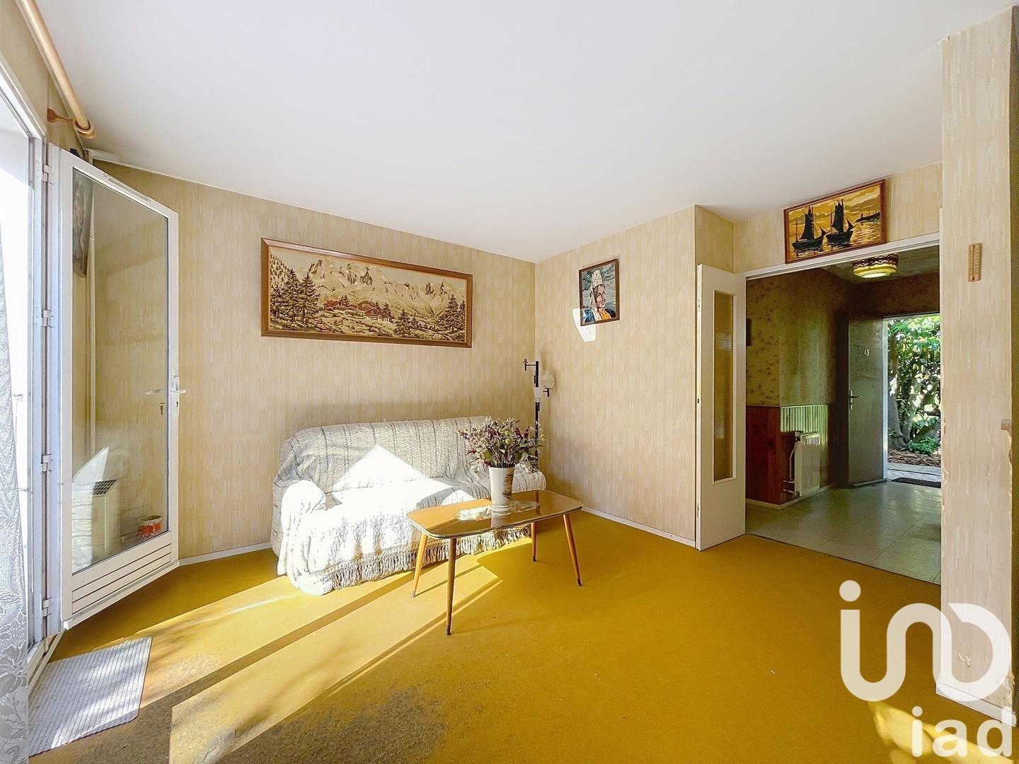 Maison à vendre, 90m², Montcourt-Fromonville