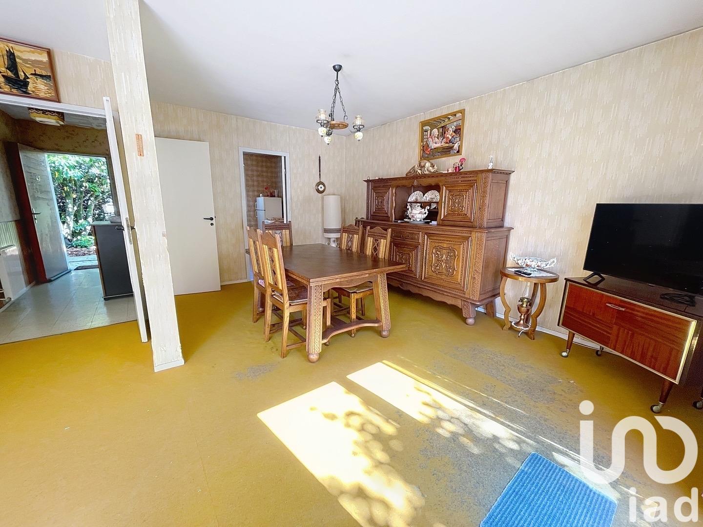Maison à vendre, 90m², Montcourt-Fromonville