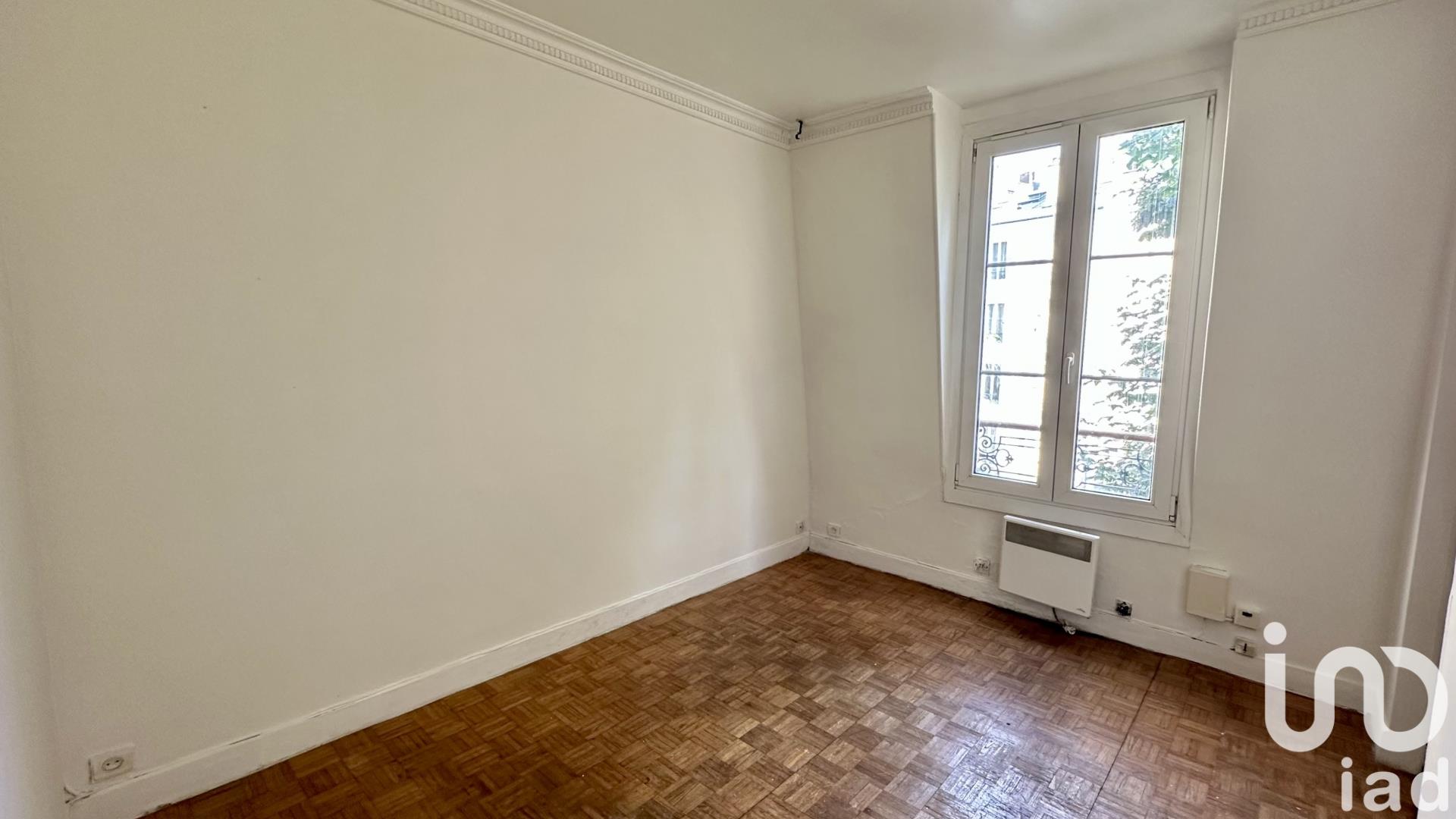 Appartement à vendre, 32m², Paris 12ème