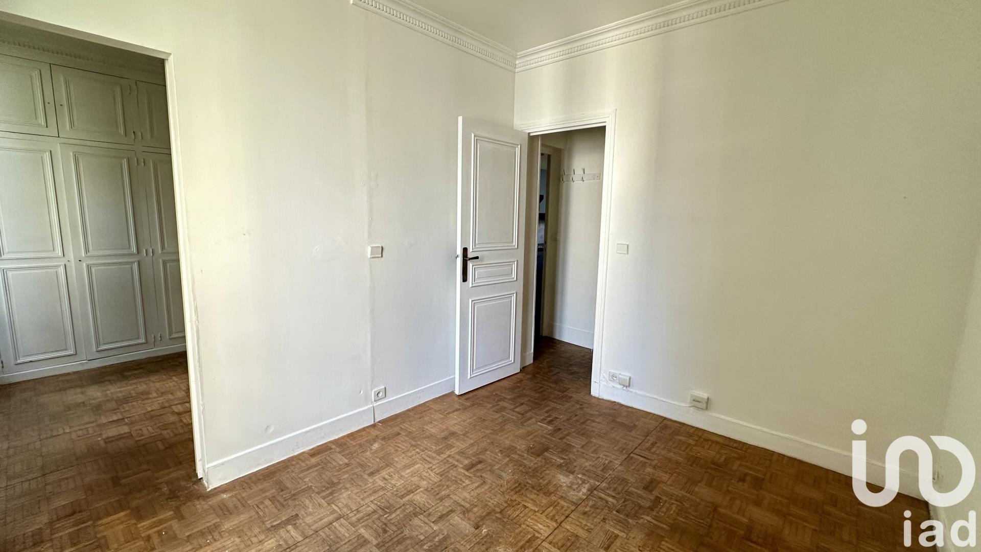 Appartement à vendre, 32m², Paris 12ème
