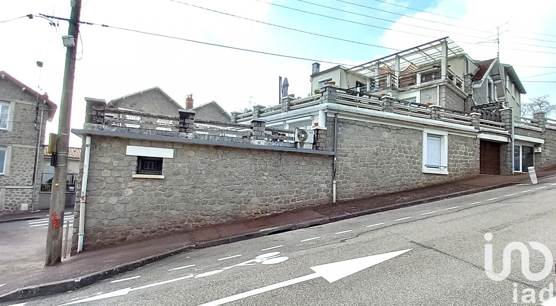 Appartement à vendre, 60m², Limoges