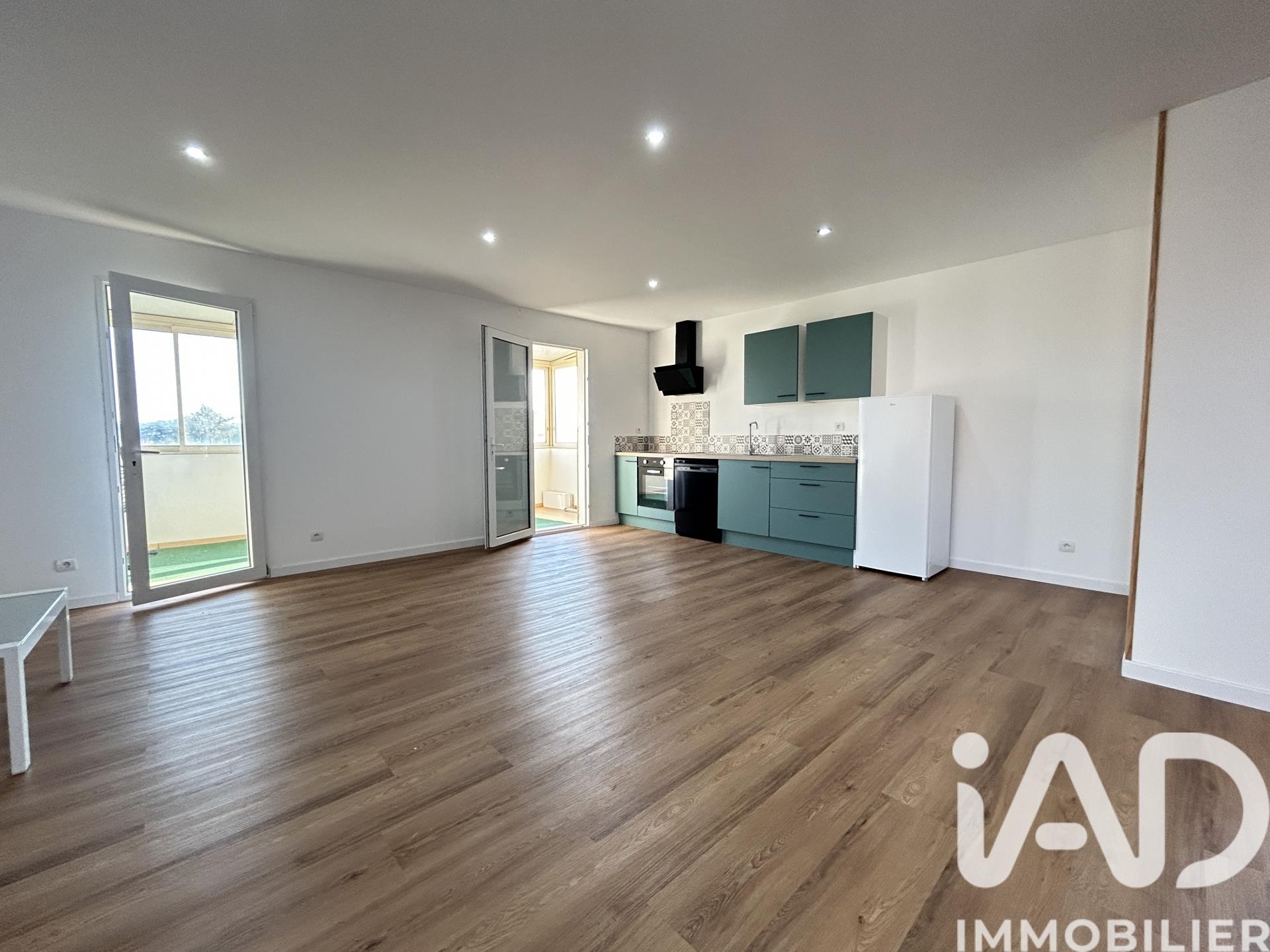 Appartement à vendre, 56m², Toulon