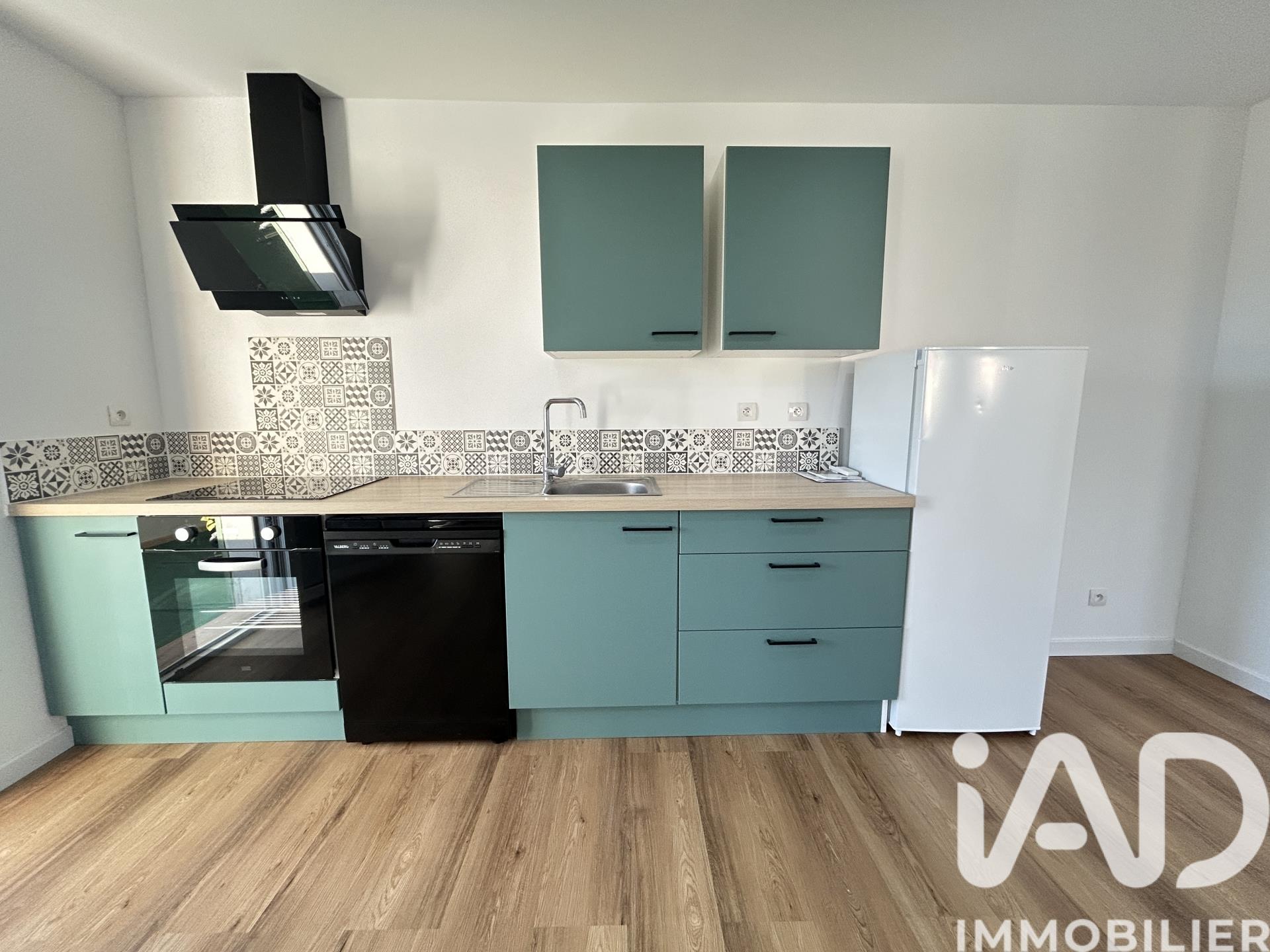 Appartement à vendre, 56m², Toulon