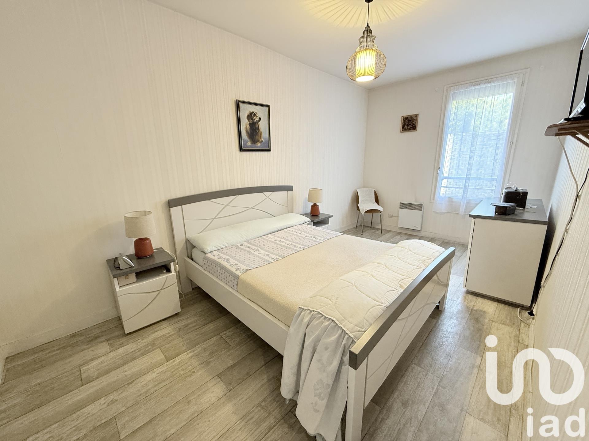 Appartement à vendre, 64m², Decize