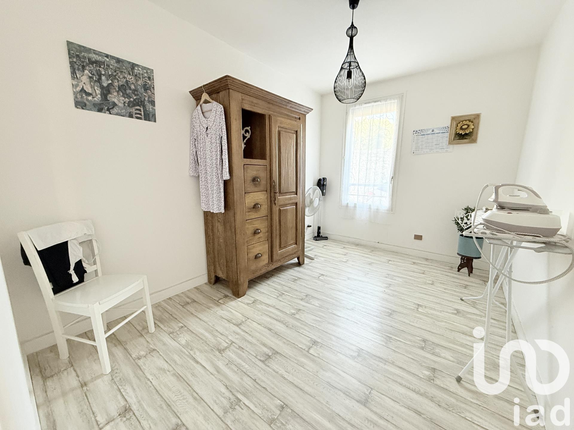 Appartement à vendre, 64m², Decize