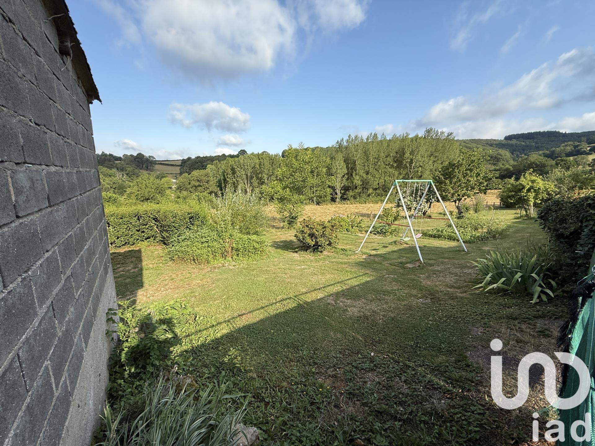 Maison à vendre, 104m², Villapourçon