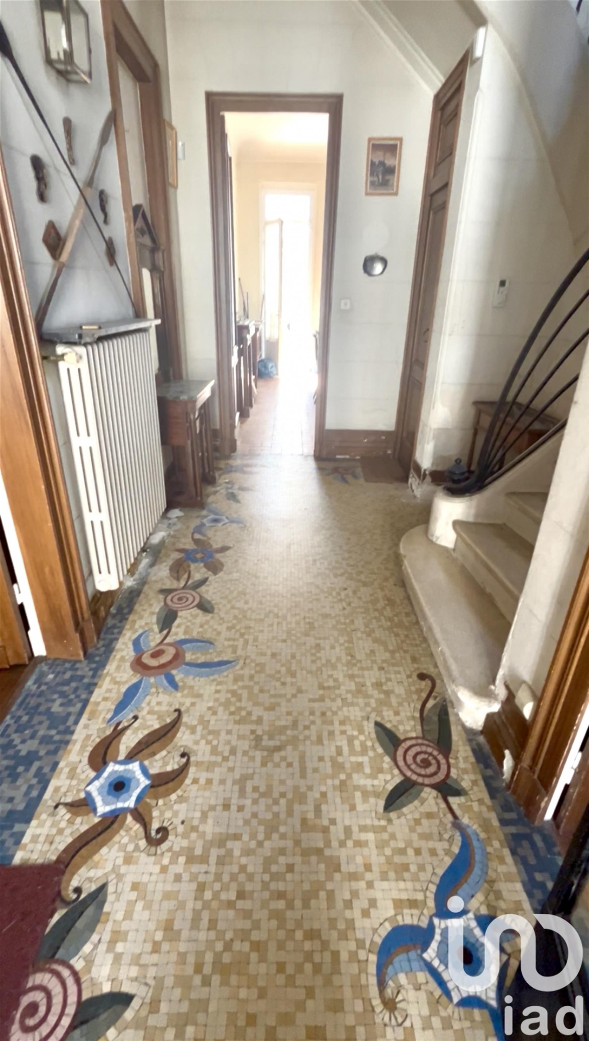 Maison à vendre, 227m², Bordeaux