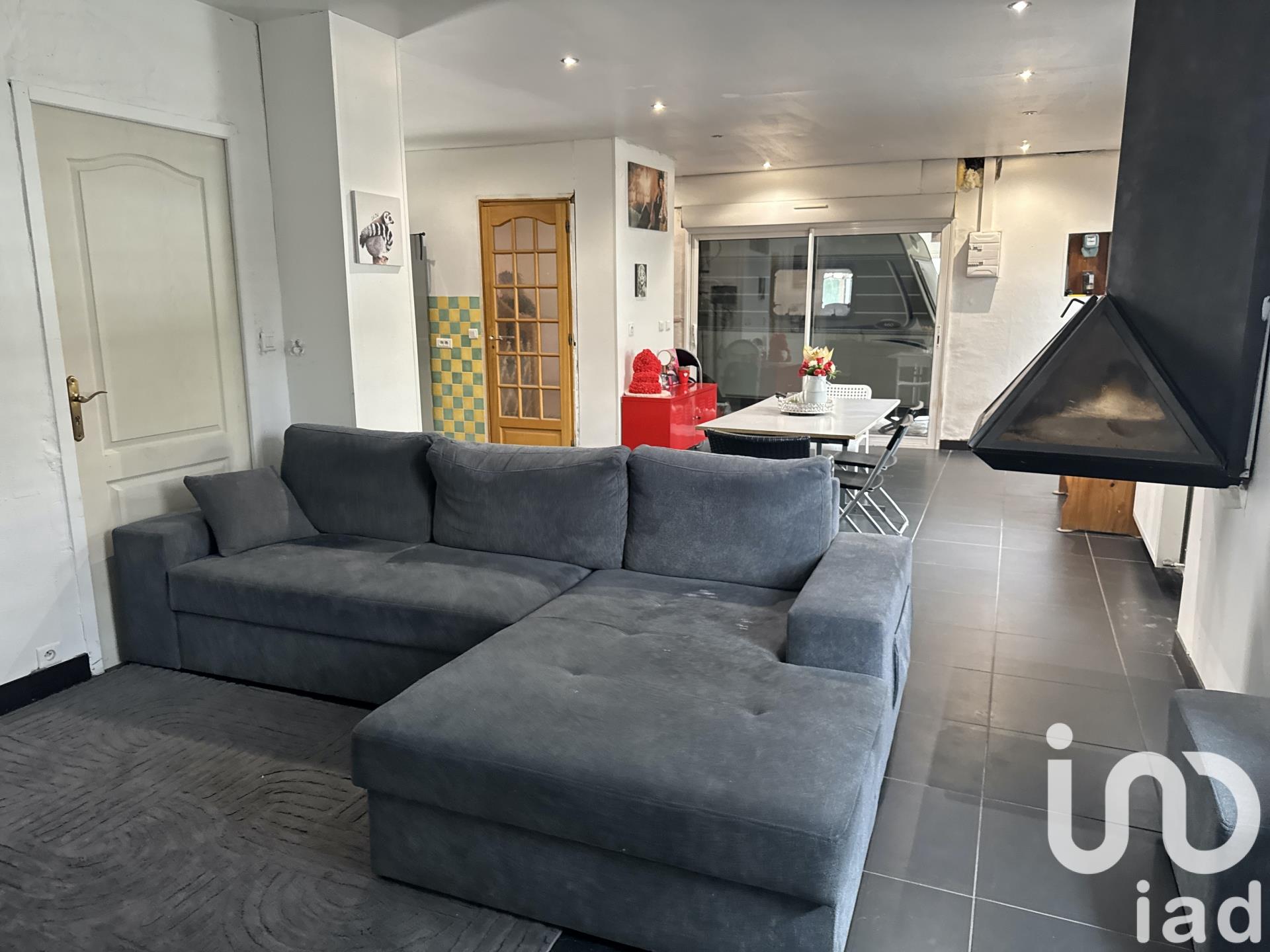 Maison à vendre, 110m², Reims