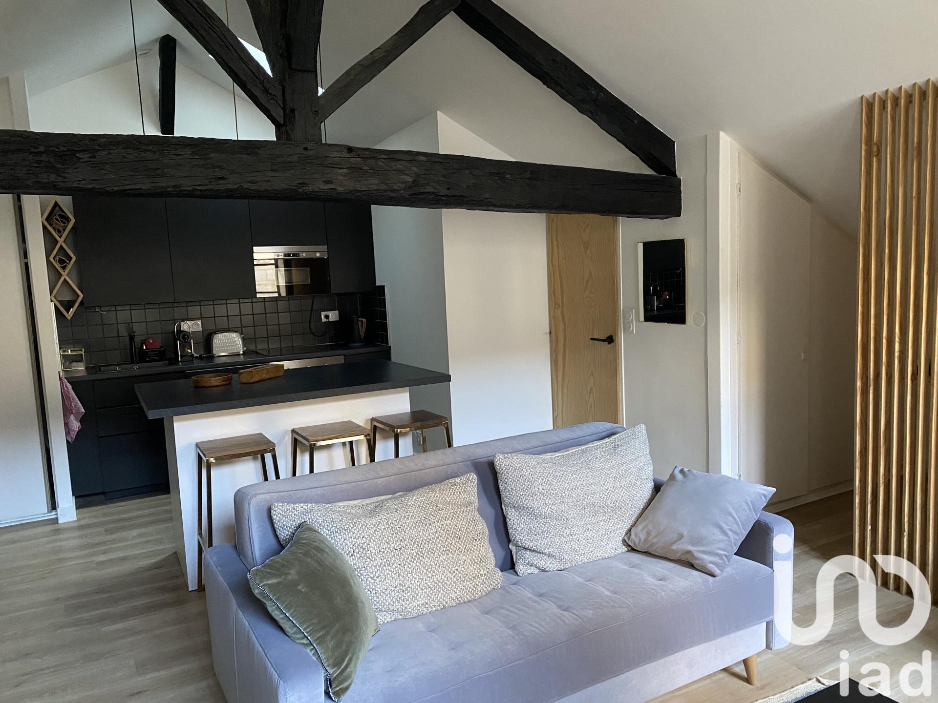 Appartement à vendre, 30m², Bordeaux