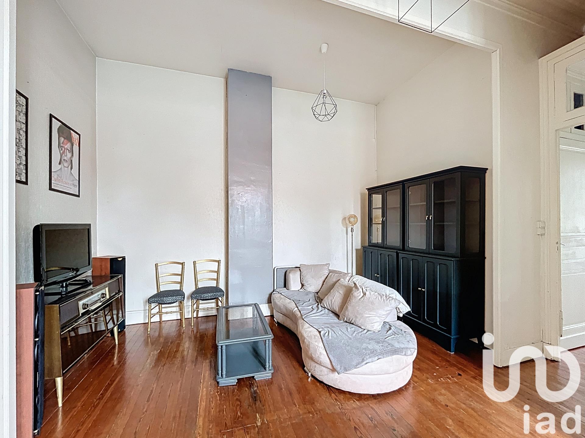 Appartement à vendre, 74m², Bordeaux