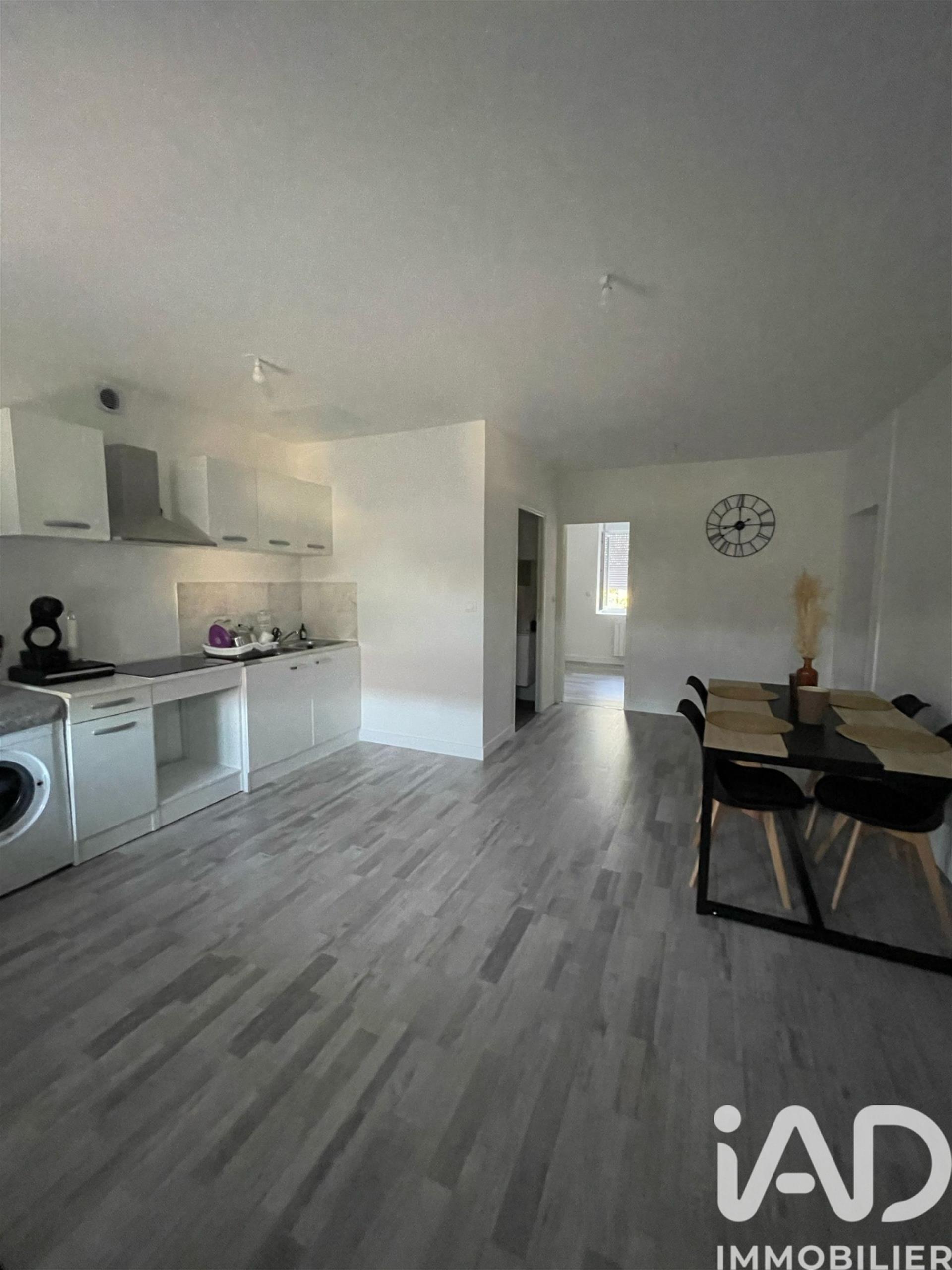 Appartement à vendre, 79m², Gueugnon