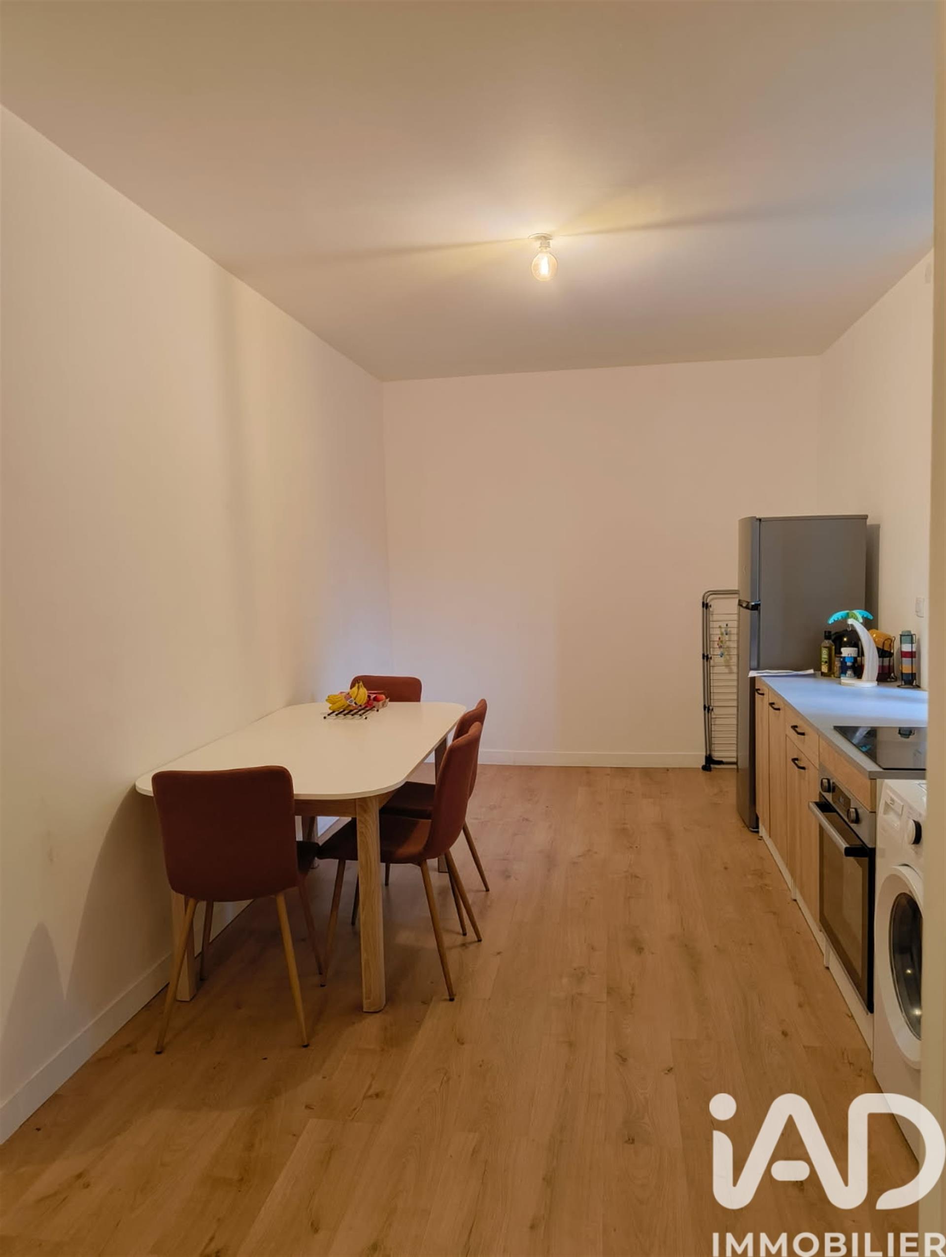 Appartement à vendre, 46m², Gueugnon