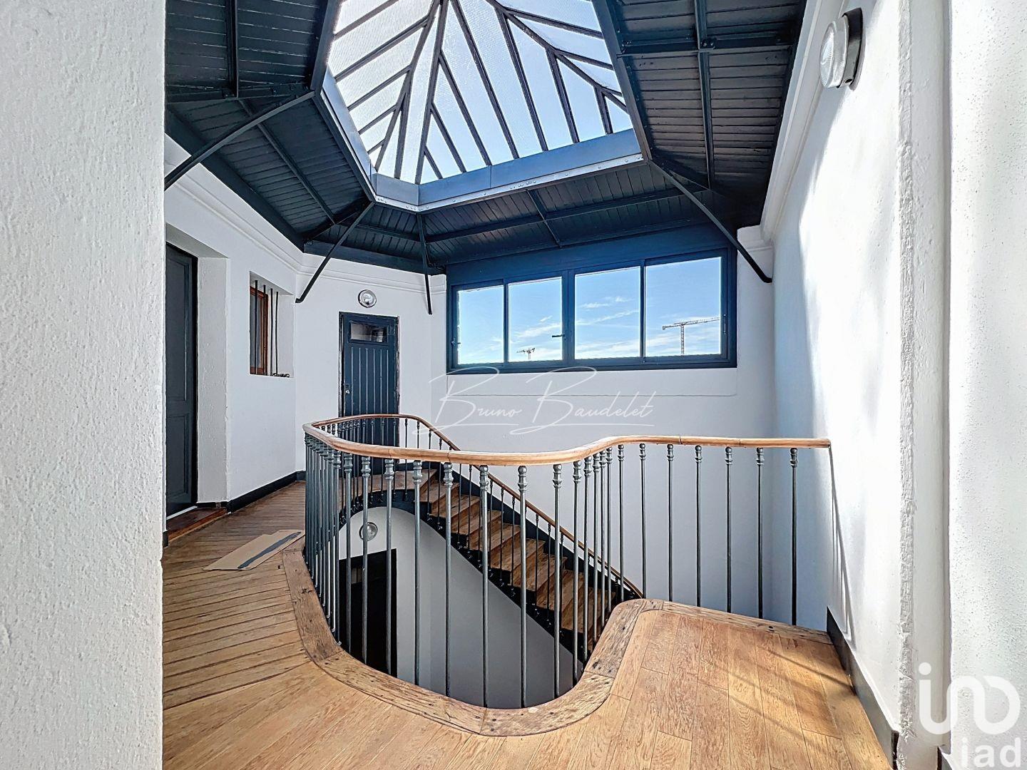 Appartement à vendre, 60m², Bordeaux