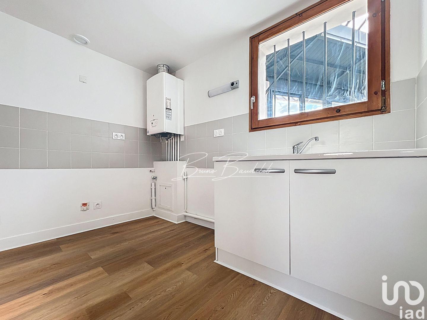 Appartement à vendre, 60m², Bordeaux