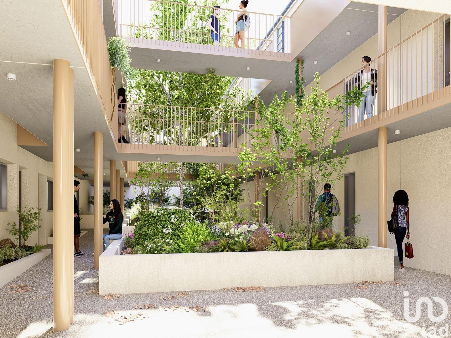 Appartement à vendre, 18m², Nîmes