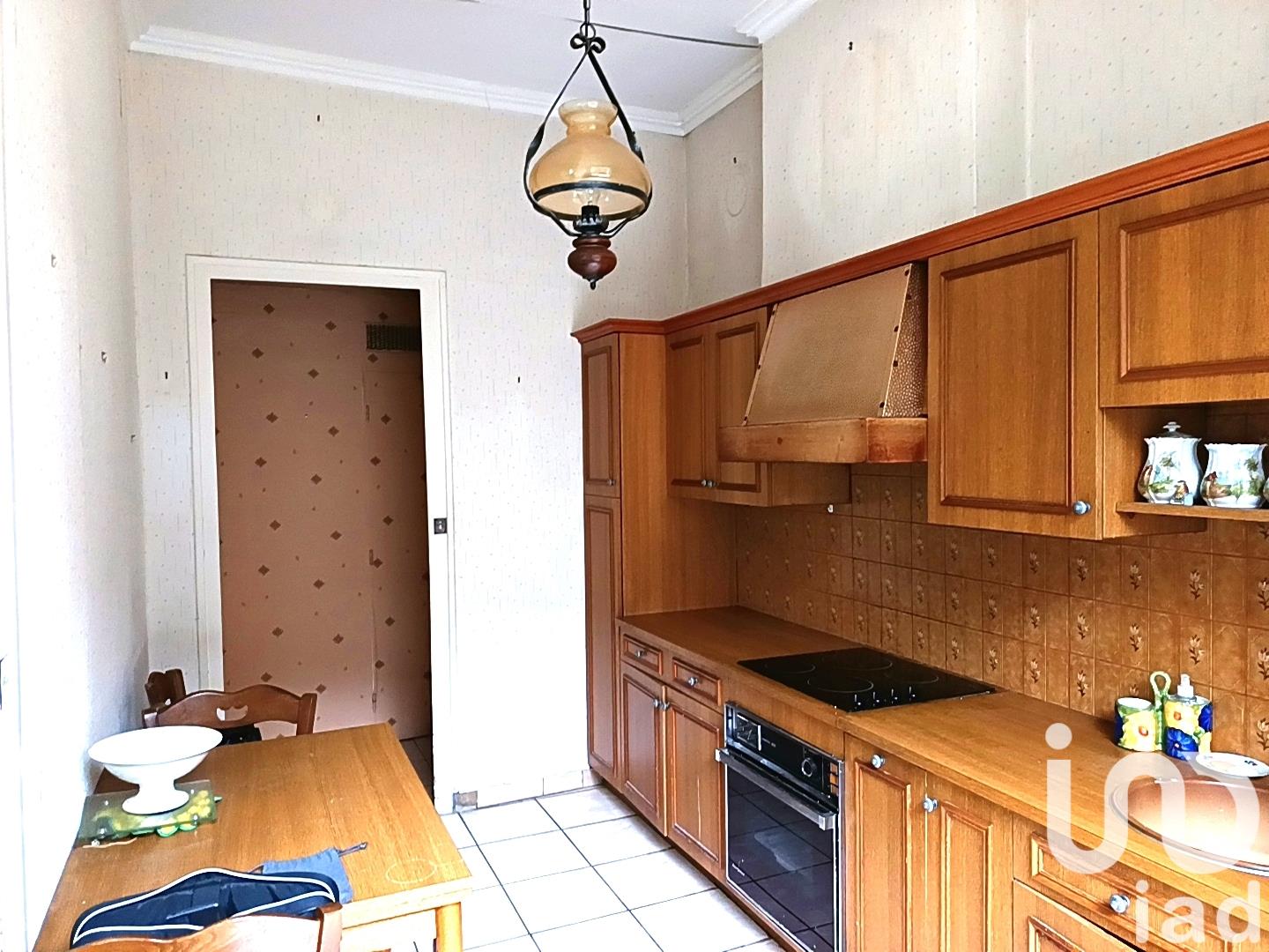 Appartement à vendre, 46m², Saint-Etienne