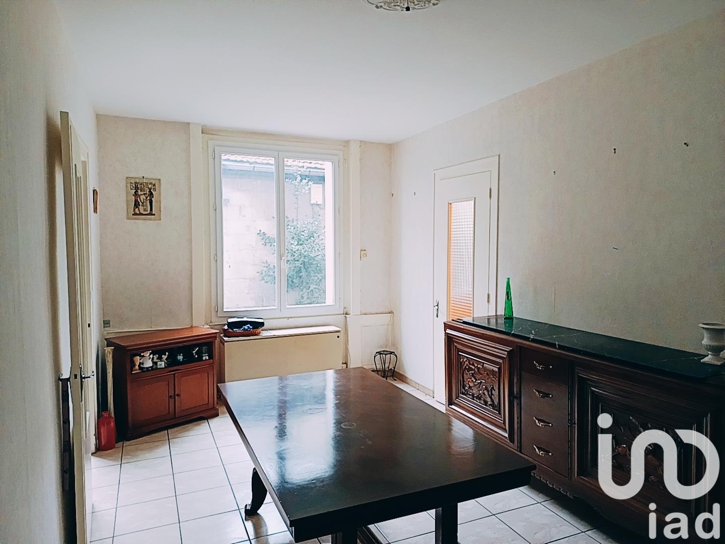 Appartement à vendre, 46m², Saint-Etienne