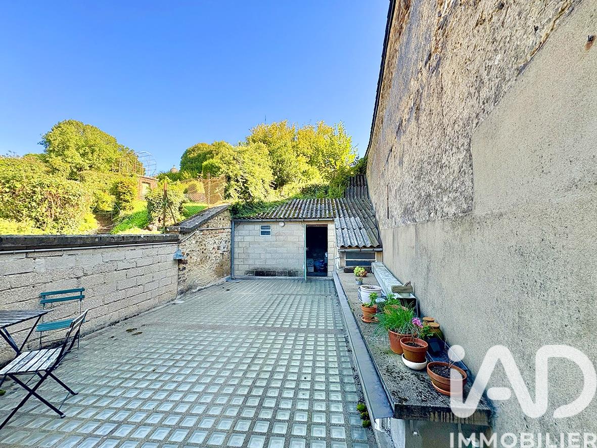 Appartement à vendre, 65m², Toucy