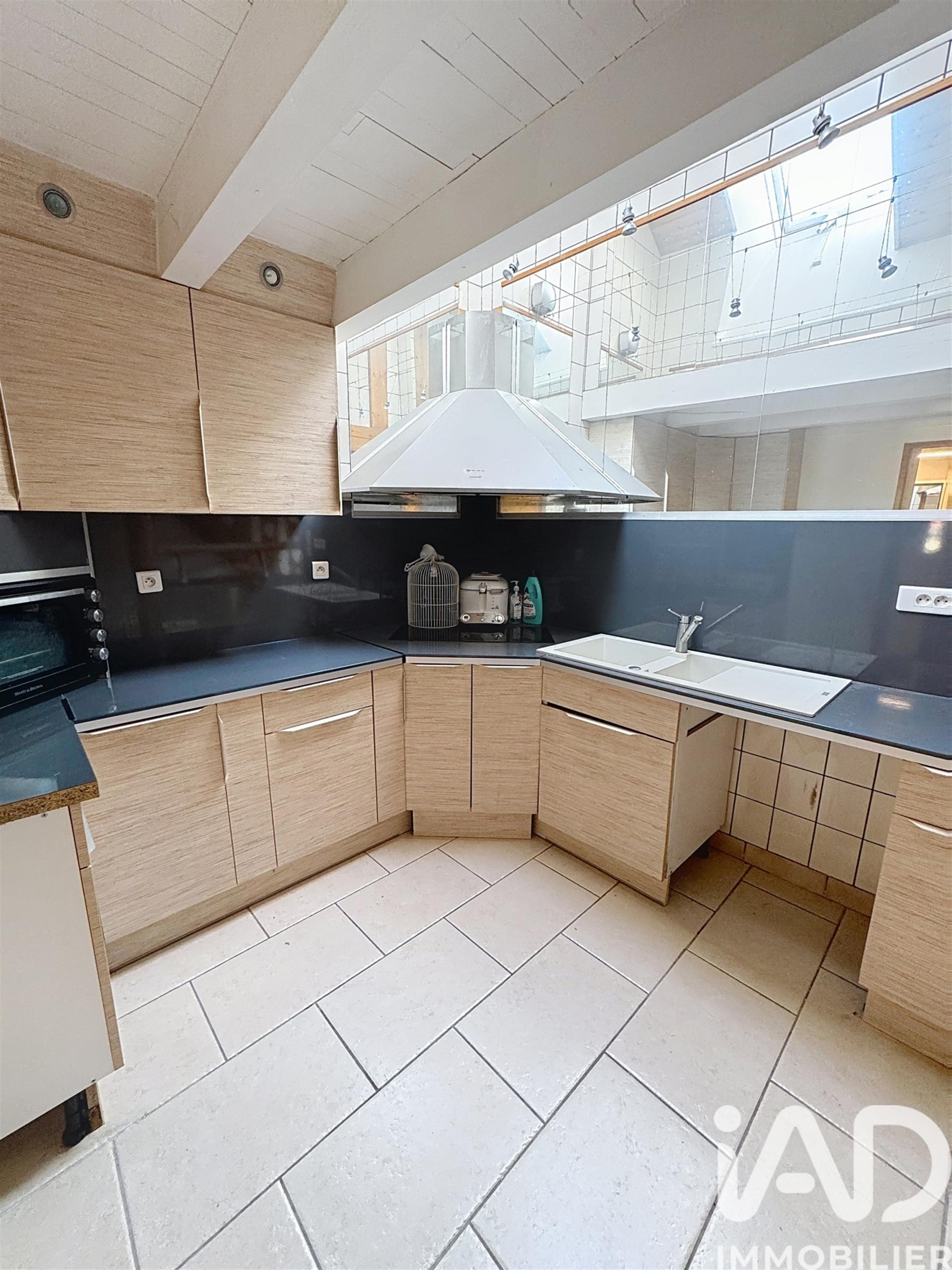 Appartement à vendre, 69m², Valserhône